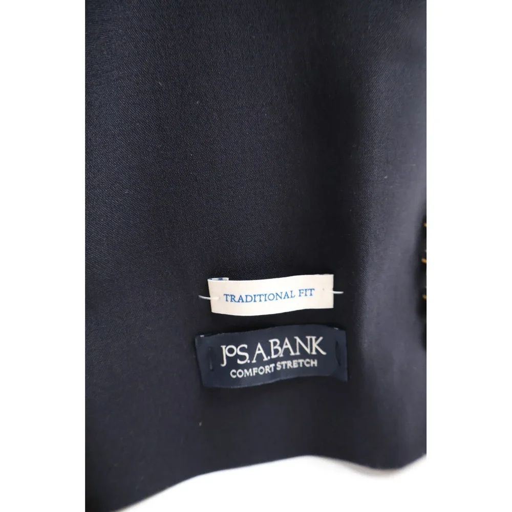 Jos. A. Bank this wool